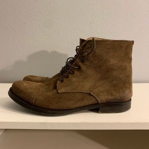 H&M Premium Quality Dress Boots Size 9.5